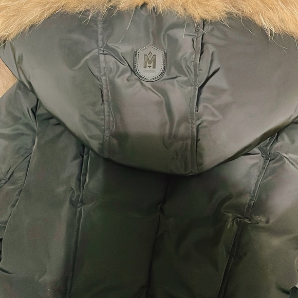 Mackage Adali Jacket - Picture 3 of 6